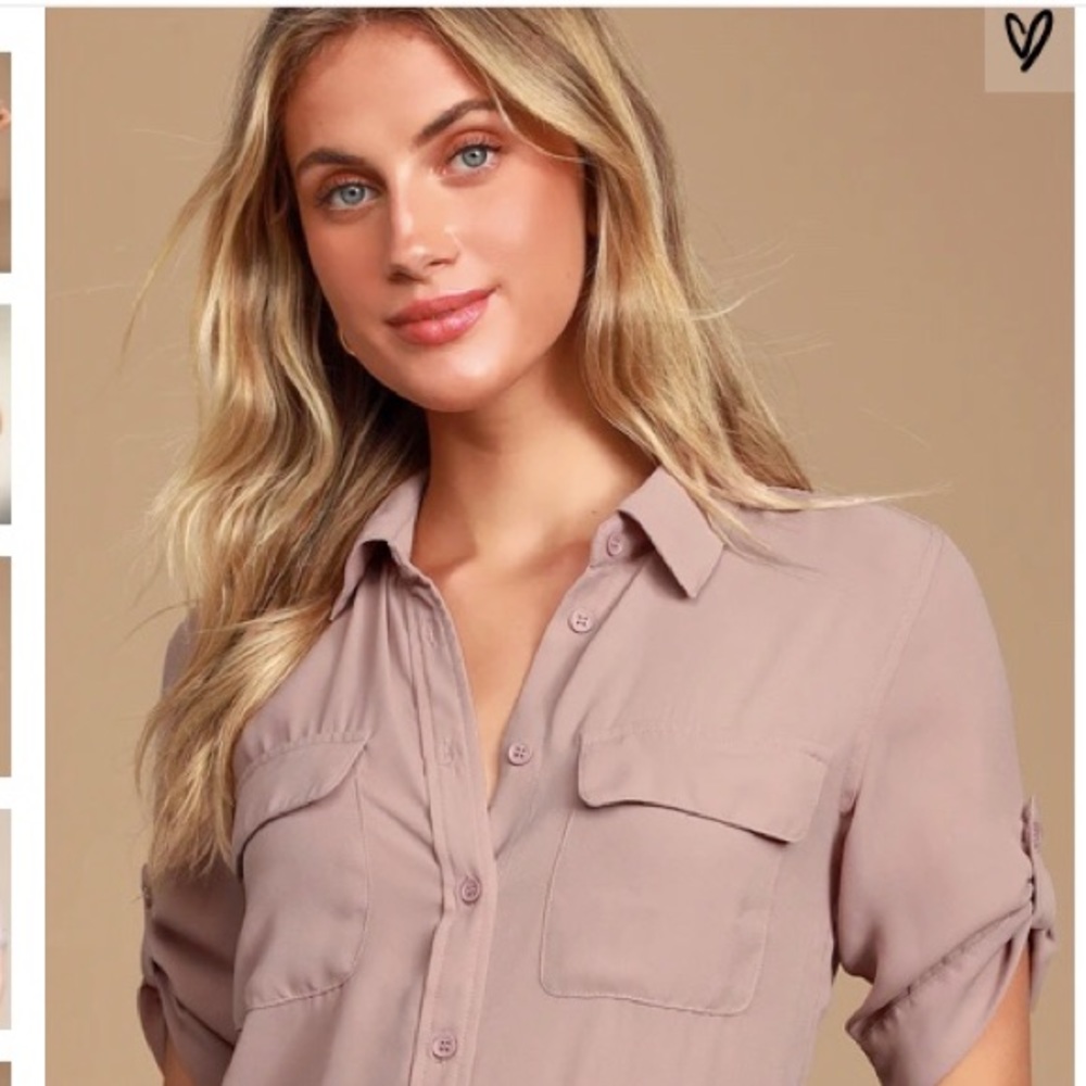 Lulu’s Best of Friends Top